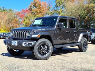 2025 Jeep Gladiator for sale in Rochester NH