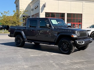 2025 Jeep Gladiator for sale in Princeton WV