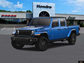 2025 Jeep Gladiator for sale in Elizabethtown PA