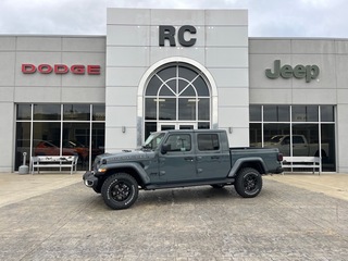 2025 Jeep Gladiator for sale in Newell WV