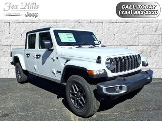 2025 Jeep Gladiator for sale in Plymouth MI
