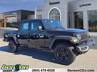 2026 Jeep Gladiator for sale in Greer SC