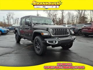 2026 Jeep Gladiator for sale in Branford CT
