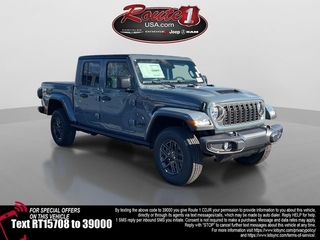 2026 Jeep Gladiator for sale in Lawrenceville NJ
