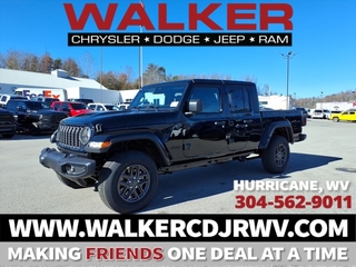 2026 Jeep Gladiator for sale in Hurricane WV