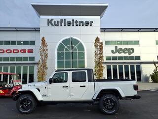 2026 Jeep Gladiator for sale in Boardman OH