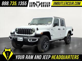 2026 Jeep Gladiator for sale in Linn MO
