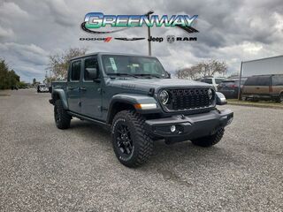 2026 Jeep Gladiator for sale in Orlando FL