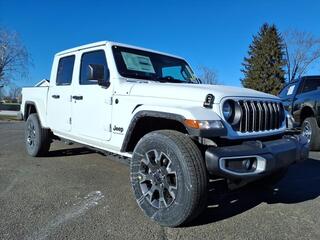 2026 Jeep Gladiator for sale in New Carlisle OH