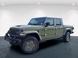 2026 Jeep Gladiator for sale in Greenville SC