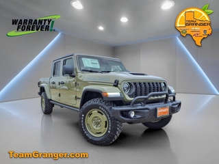 2026 Jeep Gladiator for sale in Orange TX