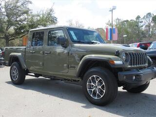 2026 Jeep Gladiator for sale in Gainesville FL