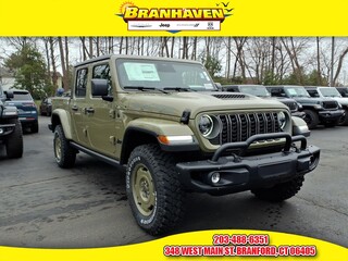 2026 Jeep Gladiator for sale in Branford CT