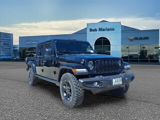 2026 Jeep Gladiator for sale in Concord NH