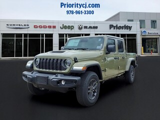 2026 Jeep Gladiator for sale in Johnstown PA