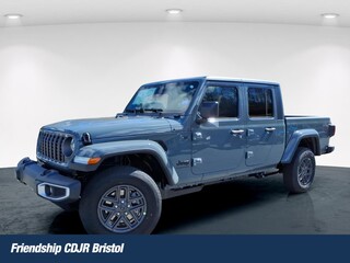 2026 Jeep Gladiator for sale in Chattanooga TN