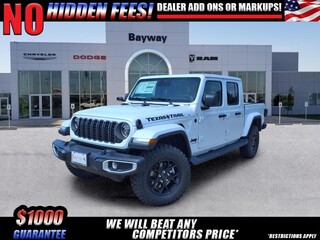 2026 Jeep Gladiator for sale in Pasadena TX