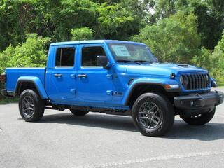 2026 Jeep Gladiator for sale in Chiefland FL