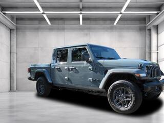 2026 Jeep Gladiator for sale in Gainesville FL