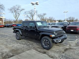 2026 Jeep Gladiator for sale in Matteson IL