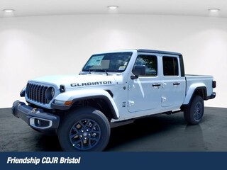 2026 Jeep Gladiator for sale in Chattanooga TN