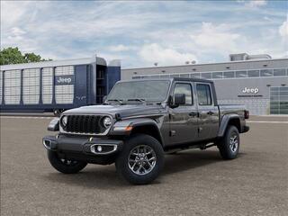 2026 Jeep Gladiator for sale in Huntsville TX