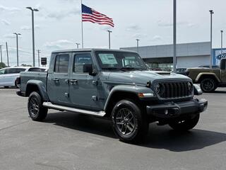 2026 Jeep Gladiator for sale in Greenville SC