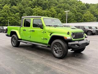 2026 Jeep Gladiator for sale in Princeton WV