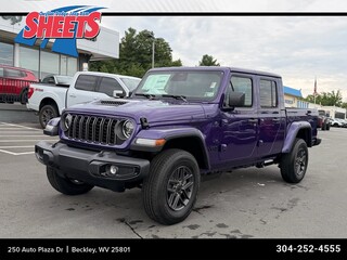 2026 Jeep Gladiator for sale in Beckley WV