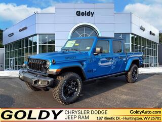 2026 Jeep Gladiator for sale in Huntington WV