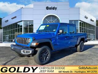 2026 Jeep Gladiator for sale in Huntington WV