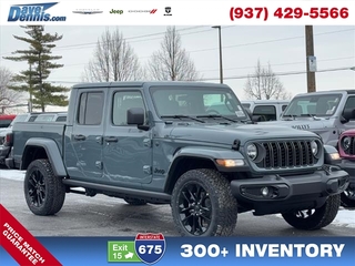 2025 Jeep Gladiator for sale in Dayton OH