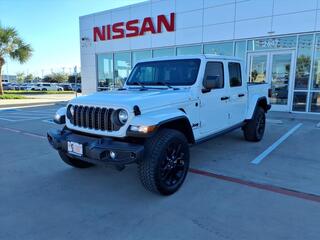 2025 Jeep Gladiator for sale in Kosciusko MS