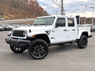 2025 Jeep Gladiator for sale in Mount Hope WV