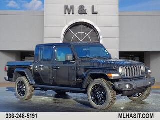 2025 Jeep Gladiator for sale in Lexington NC