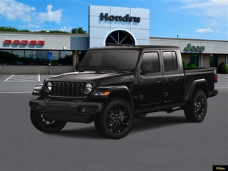 2025 Jeep Gladiator