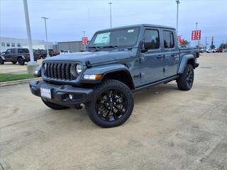 2025 Jeep Gladiator for sale in Pasadena TX