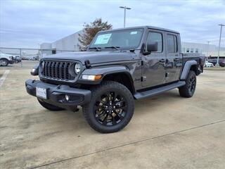 2025 Jeep Gladiator for sale in Pasadena TX