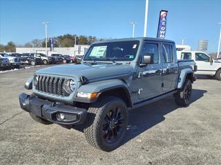 2025 Jeep Gladiator for sale in Joliet IL