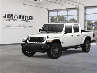 2025 Jeep Gladiator