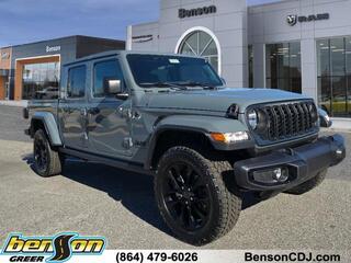 2025 Jeep Gladiator for sale in Greer SC