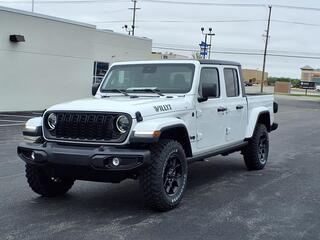 2025 Jeep Gladiator for sale in Tiffin OH