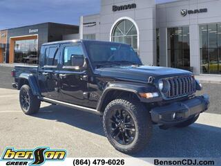 2025 Jeep Gladiator for sale in Greer SC