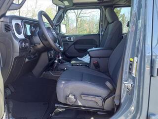2025 Jeep Gladiator for sale in Lancaster SC