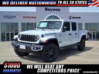 2025 Jeep Gladiator for sale in Pasadena TX