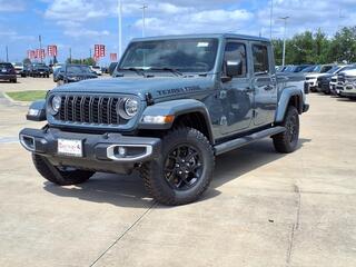 2025 Jeep Gladiator for sale in Pasadena TX