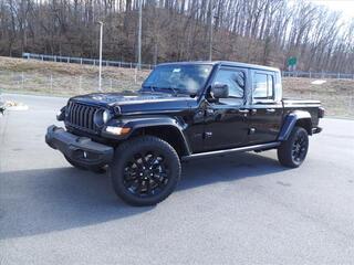 2025 Jeep Gladiator