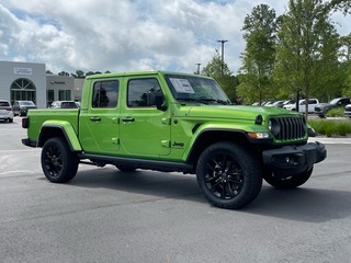 2025 Jeep Gladiator for sale in Mt Pleasant SC