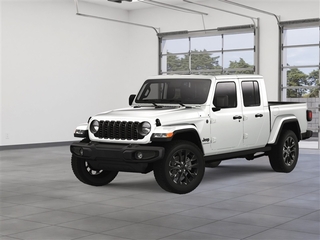 2025 Jeep Gladiator for sale in Bourbonnais IL