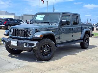 2025 Jeep Gladiator